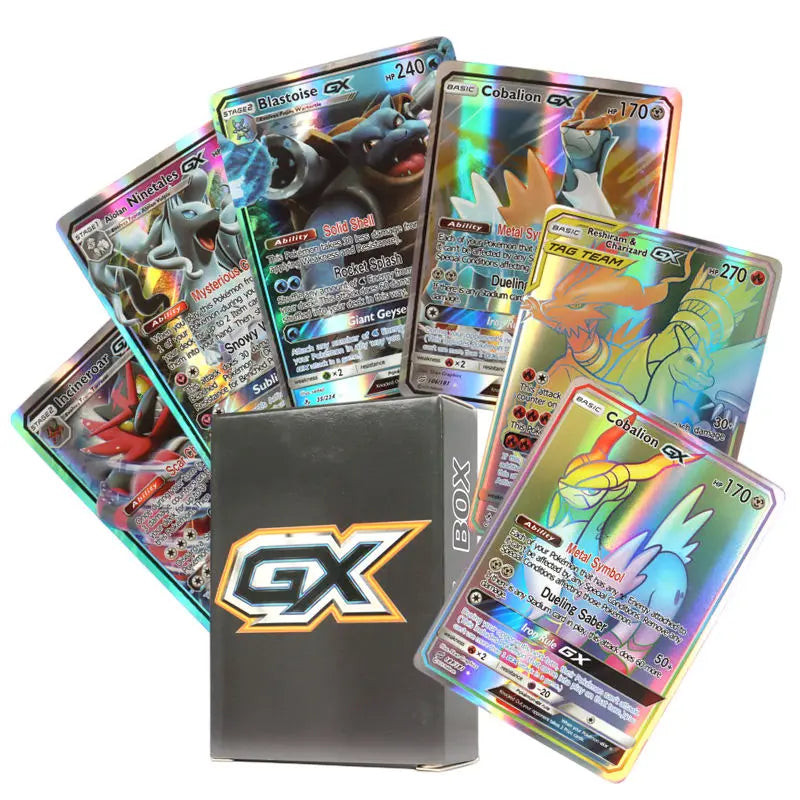 Pokémon Trainer Cards - Image 7