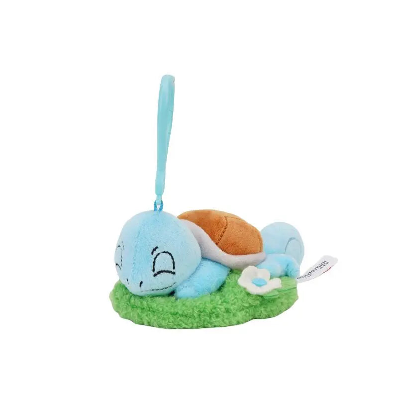 Pokémon Kawaii Plush Toy Keychain - Image 18