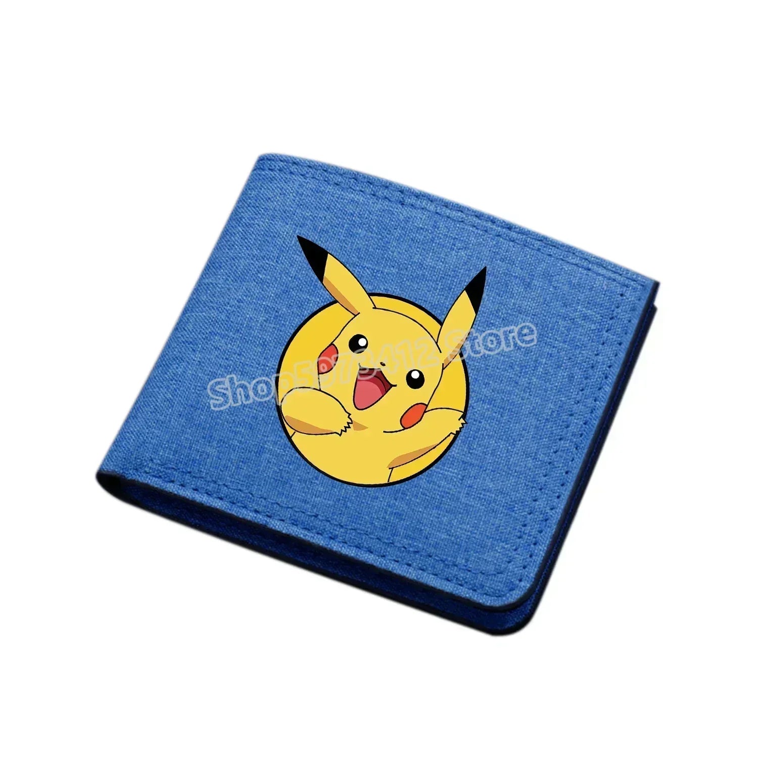 Pokémon Folding Wallet - Image 20