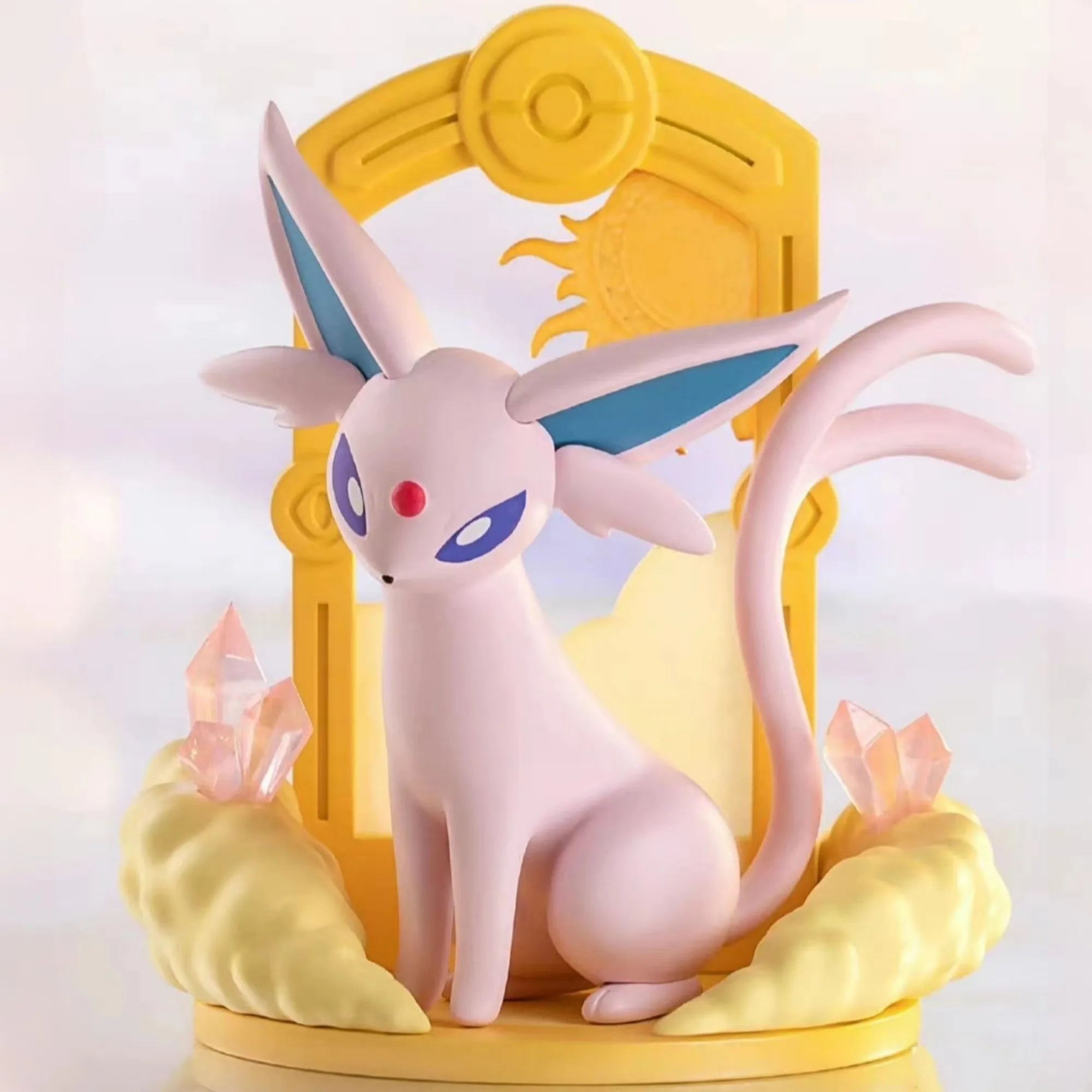 Pokemon Eeveelution Figures - Image 15