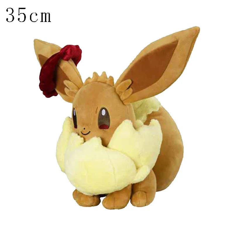 70 Styles Pokémon Plush Collection - Image 72
