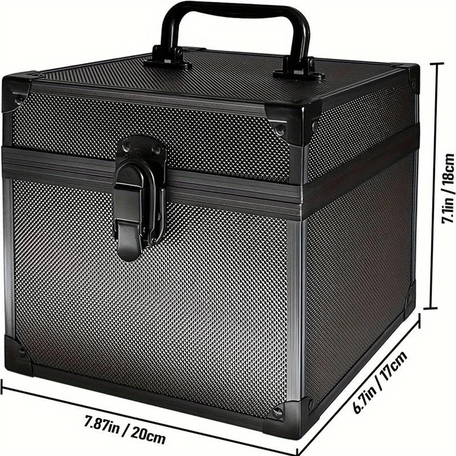 Graded Card Storage Box Organizer - Image 2