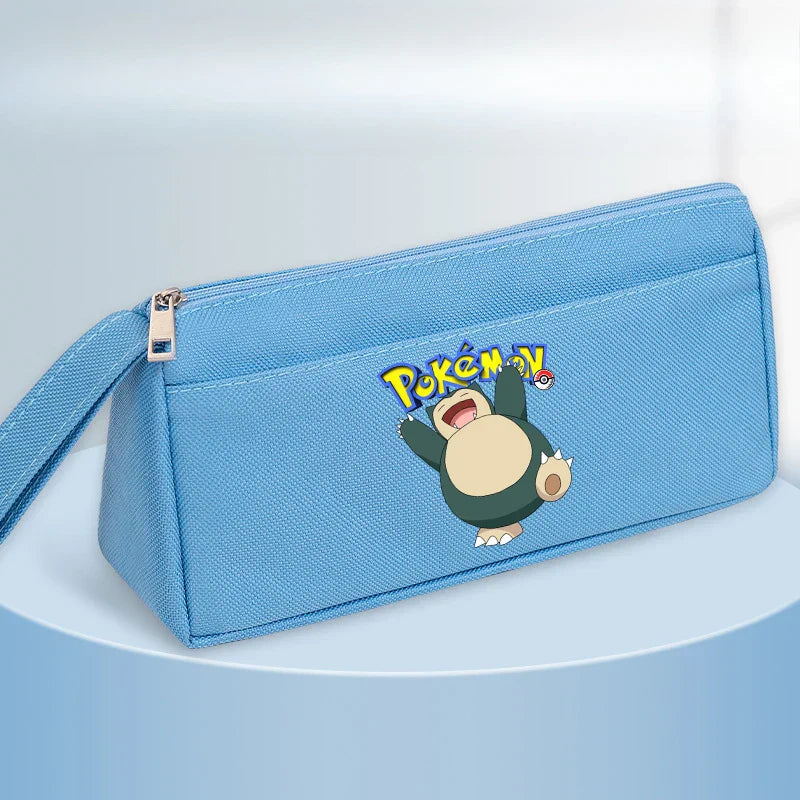 Pokémon Oxford Pencil Case - Image 6