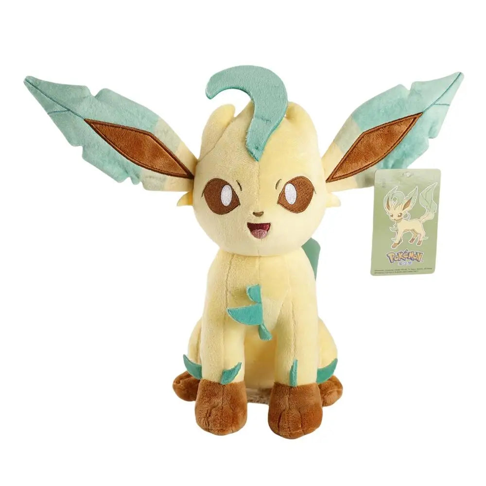 52 Styles Pokémon Plush Toys - Image 44
