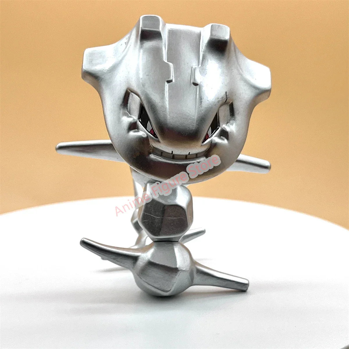 Pokémon Steelix Action Figure - Image 6