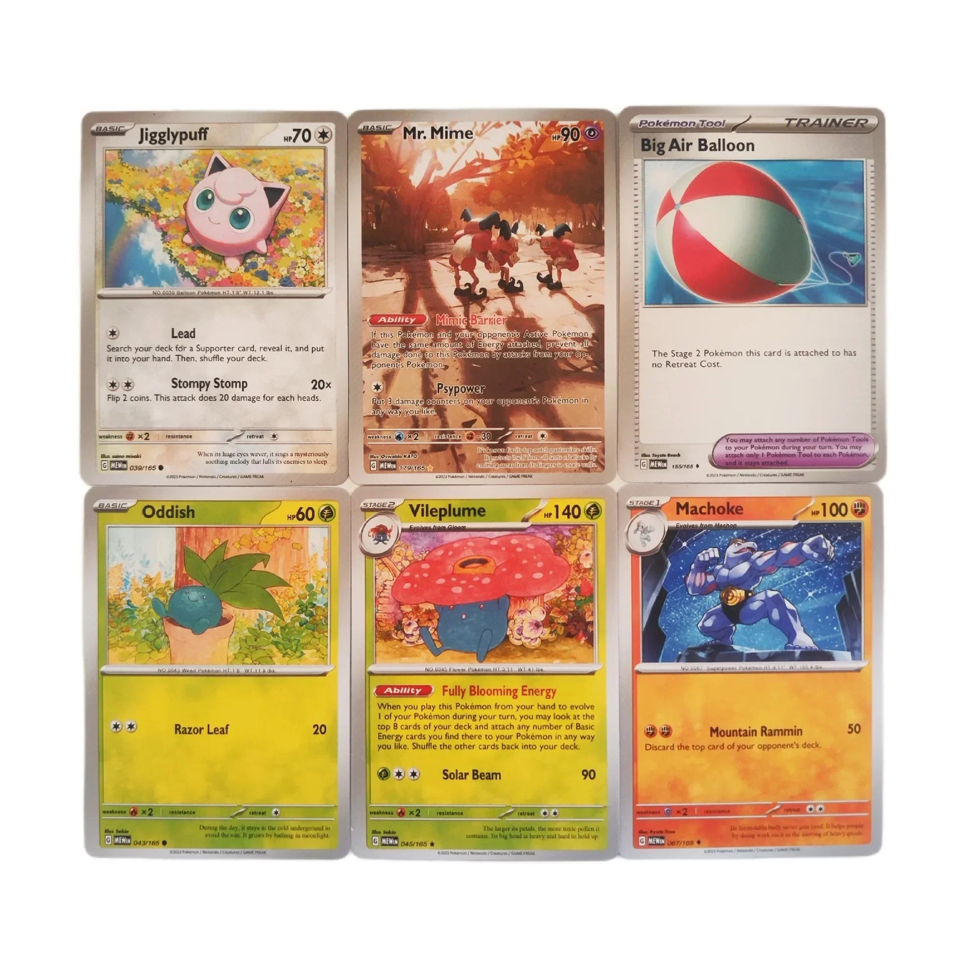 324/360 Pcs Pokémon Card Set - Image 3