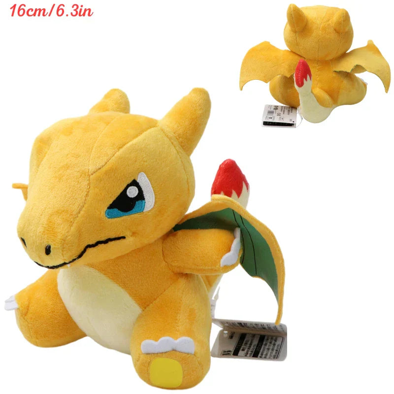 Pokémon Plush Toys - Image 18