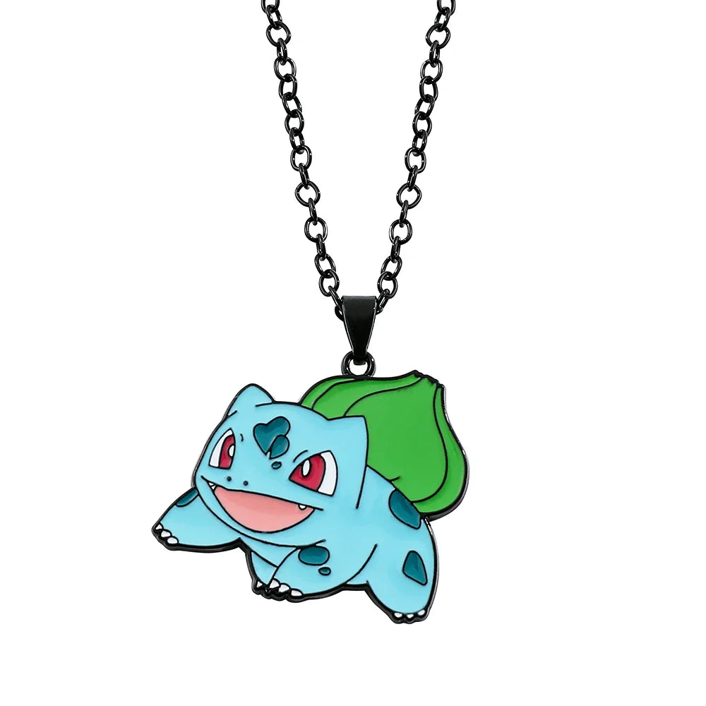 Pokémon Metal Pendant Necklace - Image 25