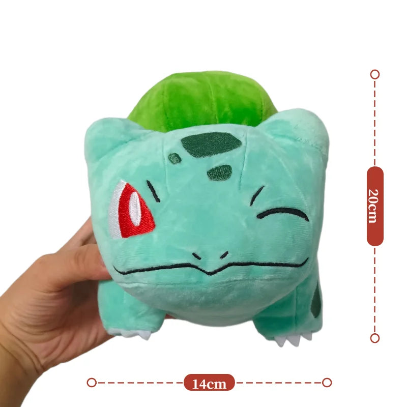 20–28cm Pikachu Plush - Image 66