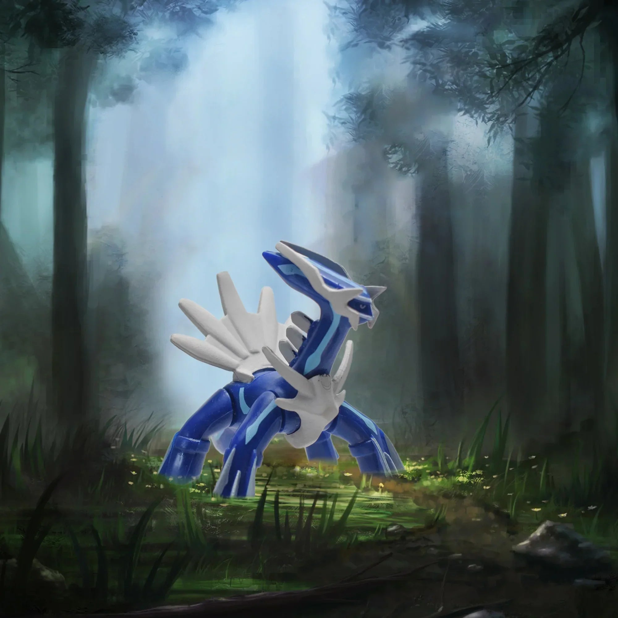 2–3 Inch Pokémon PVC Action Figures - Image 4