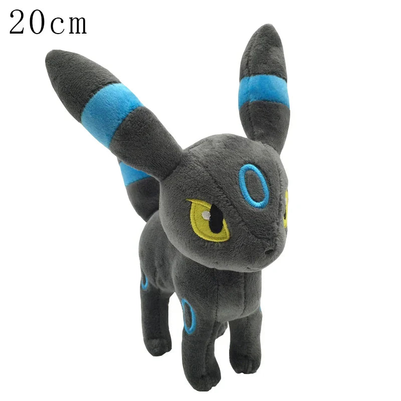 70 Styles Pokémon Plush Collection - Image 67