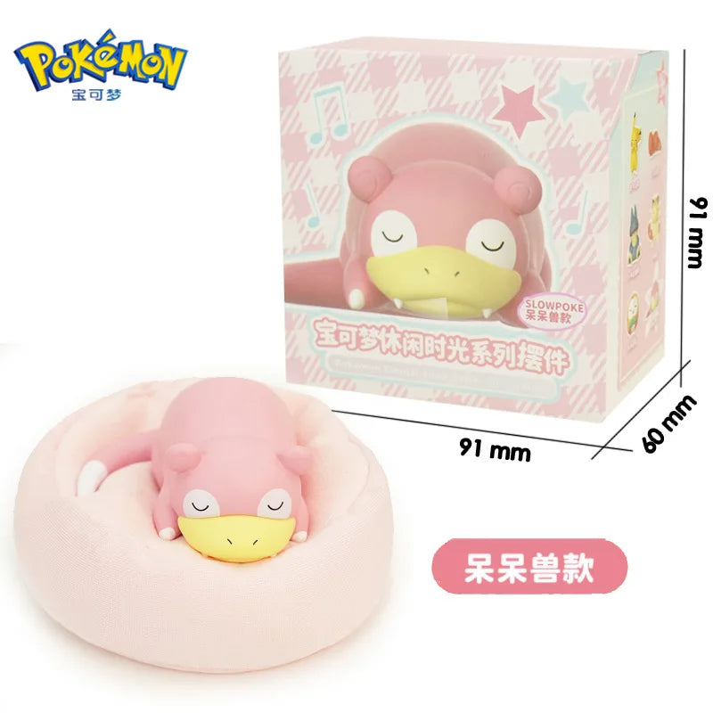 Genuine Pokémon Leisure Time Series - Image 16