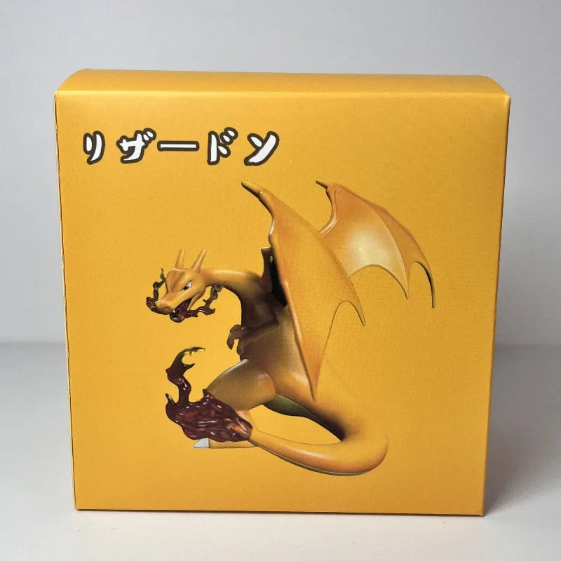 Pokemon Charizard GK Figure - Image 6