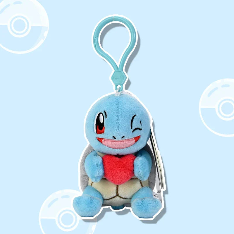 Pokémon Plush Keyring - Image 17