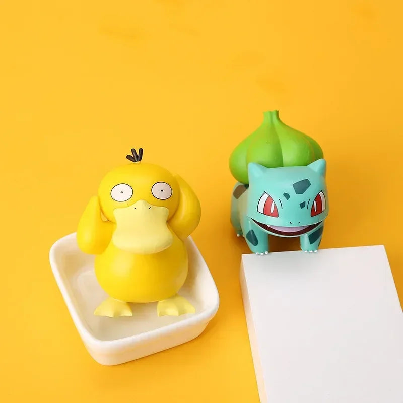 Pokémon Anime Figures - Image 5