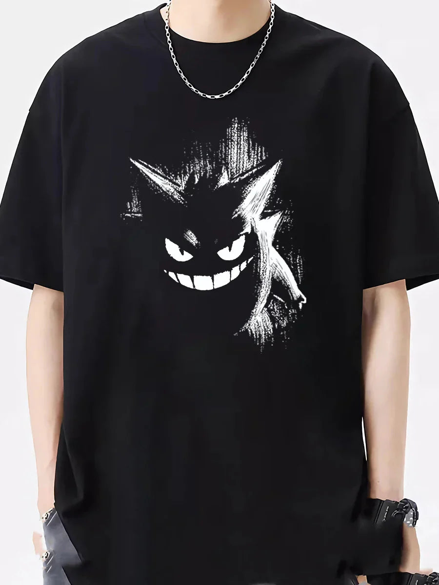 MINISO Pokémon "Fire Dragon" T-Shirt - Image 6