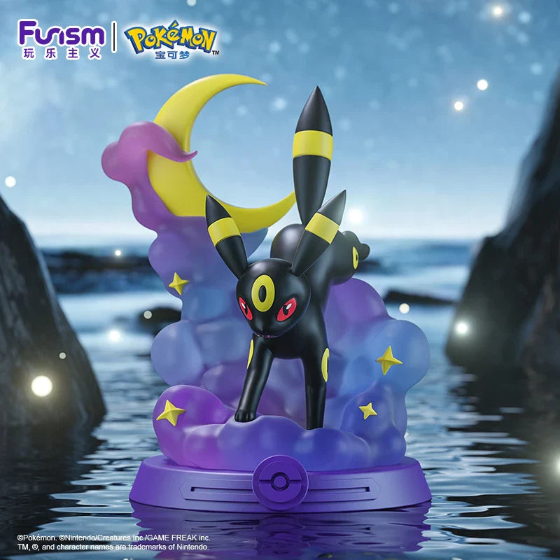Pokemon Eeveelution Figures - Image 11