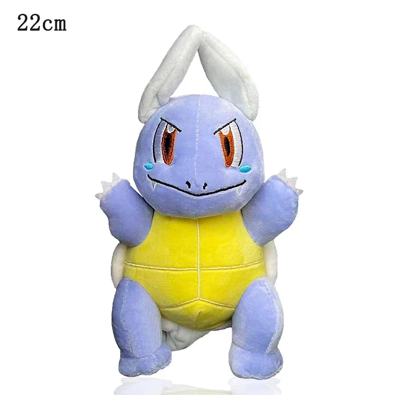 20cm Pokémon Plush Toyss - Image 21