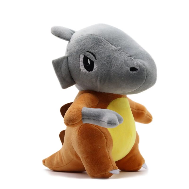 20cm Pokemon Kawaii Mew Stuffed Plush doll Soft Cartoon&Cute Animal Toy Throw Pillow BirthdayGift for Kids Home Accessories - Image 11