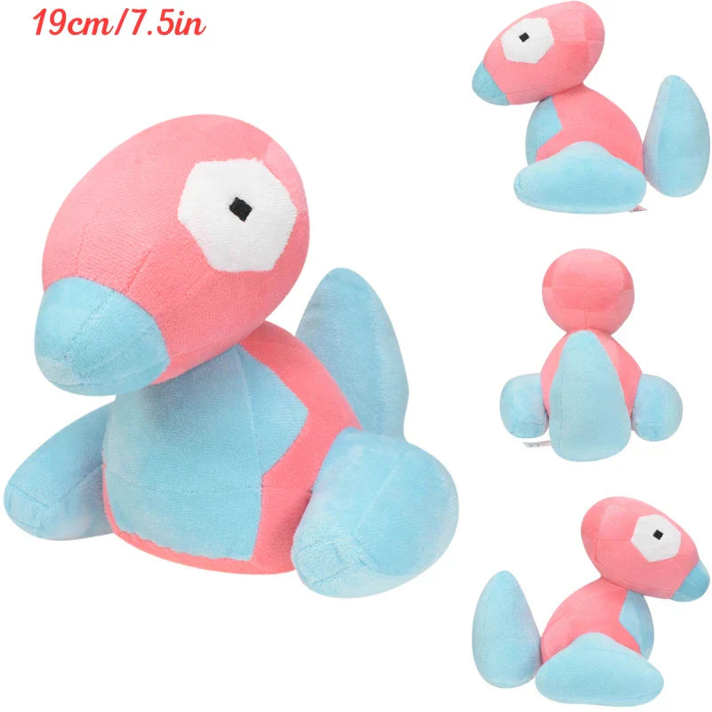 Pokémon Soft Plush Toy Collection - Image 15