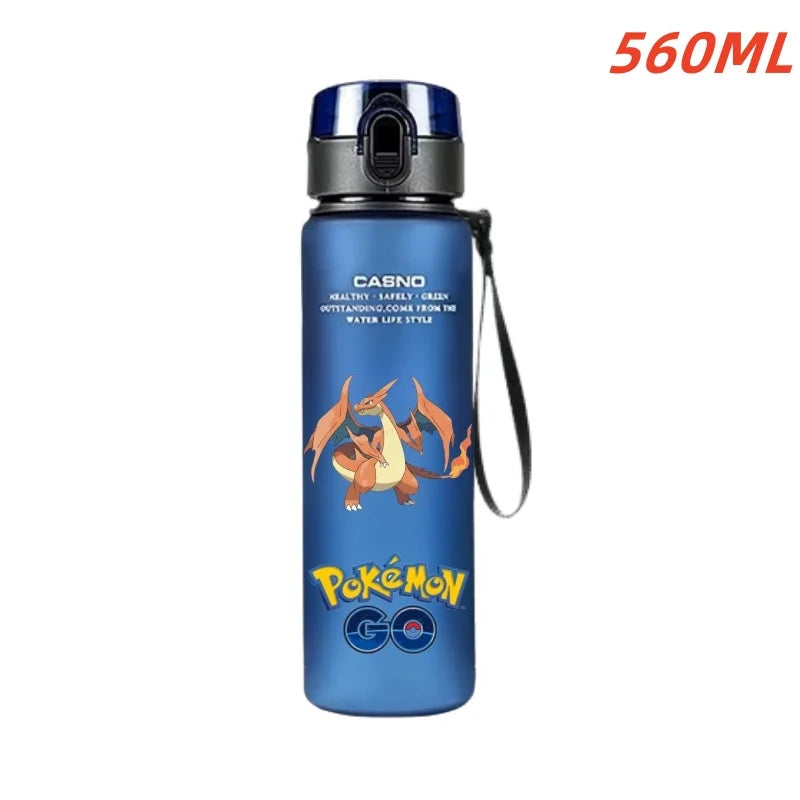 Pokémon 560ML Water Bottle - Image 14