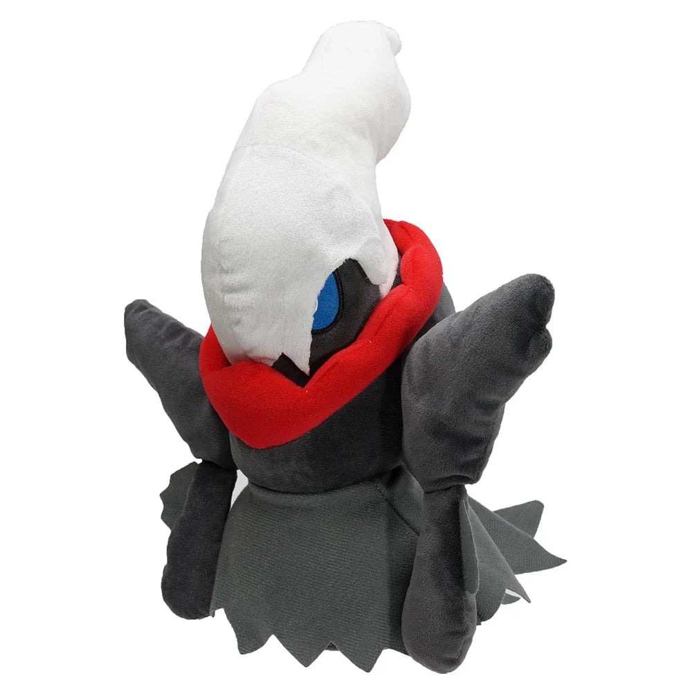 Pokémon Darkrai Plush Puppet Toy - Image 2