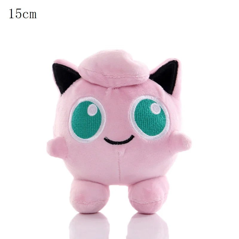 20cm Pokémon Plush Toyss - Image 32