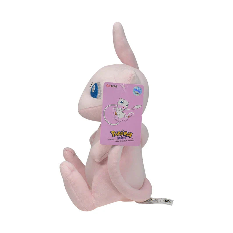 Mew Pokémon Plush Doll - Image 2