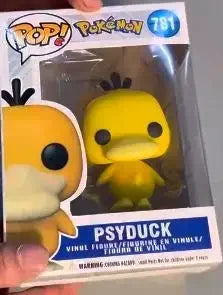 Pop Pokémon Pikachu Vinyl Figure - Image 13