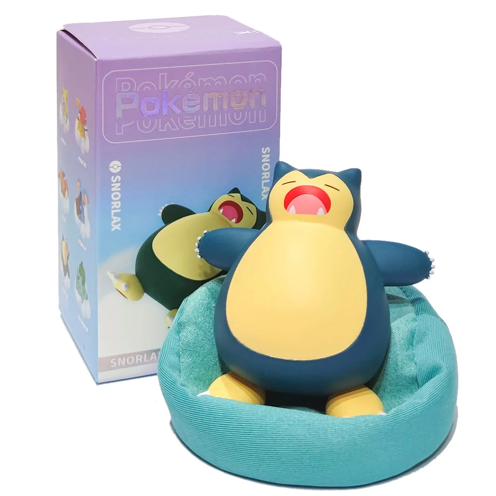Genuine Pokémon Leisure Time Series - Image 19