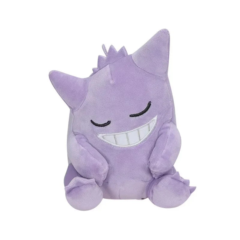 20cm Pokémon Plush Toyss - Image 59
