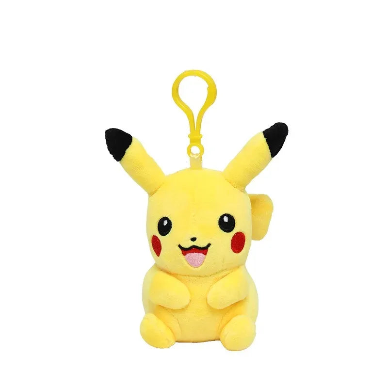 Pokémon Kawaii Plush Dolls - Image 13