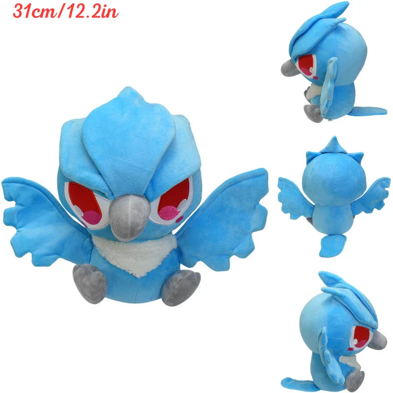 Pokémon Soft Plush Toy Collection - Image 21