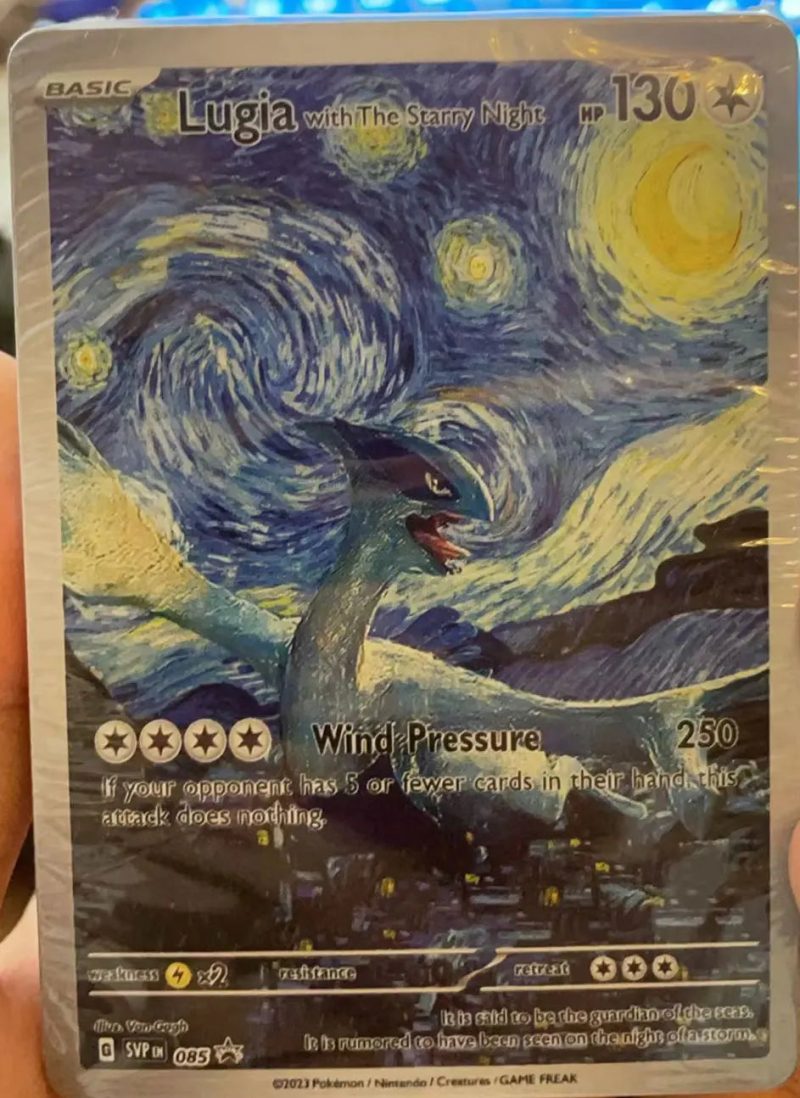 DIY Pokémon TCG Flash Card - Image 17