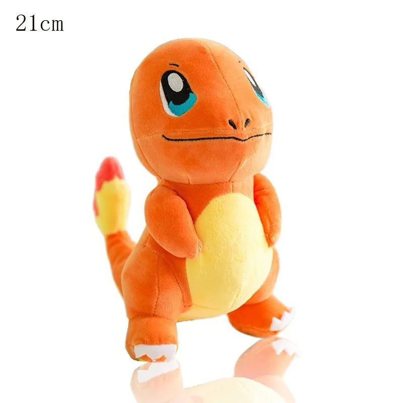 20cm Pokémon Plush Toyss - Image 56