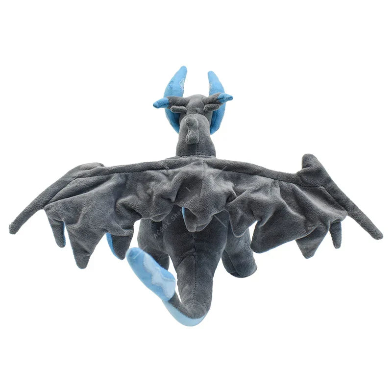 Mega Charizard Plush Toy - Image 3