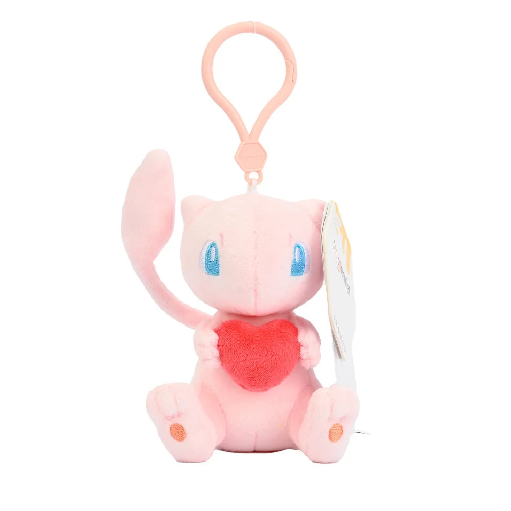 Pokémon Kawaii Plush Toy Keychain - Image 26