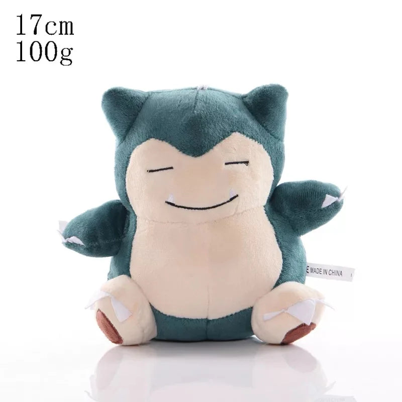 Pokémon Plush Toy Collection - Image 52