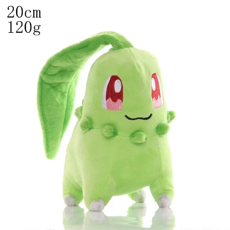 Pokémon Plush Toy Collection - Image 28