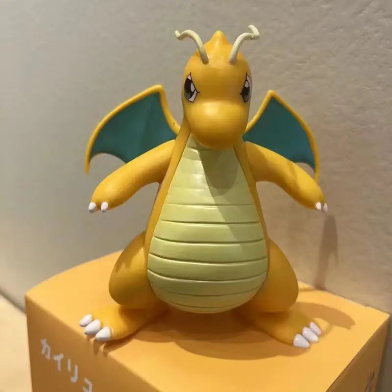 12cm Pokémon Dragonite GK Figure - Image 3