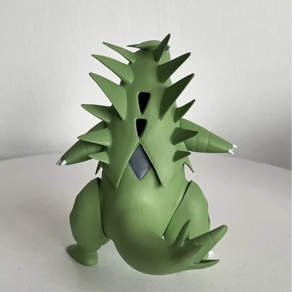 Pokémon Tyranitar Cute Version - Image 3