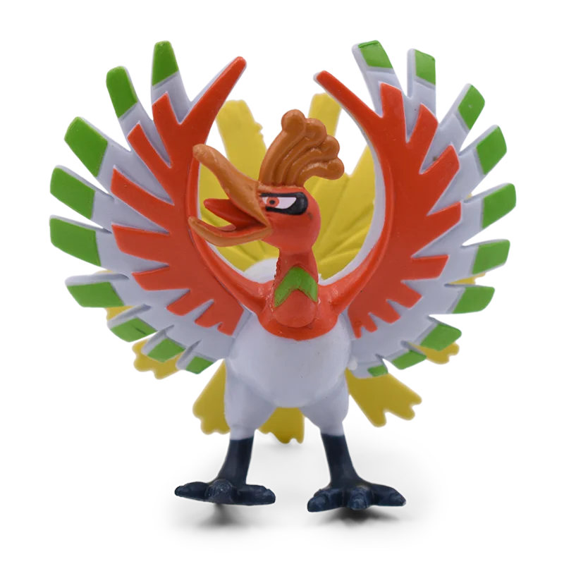 2–3 Inch Pokémon PVC Action Figures - Image 11