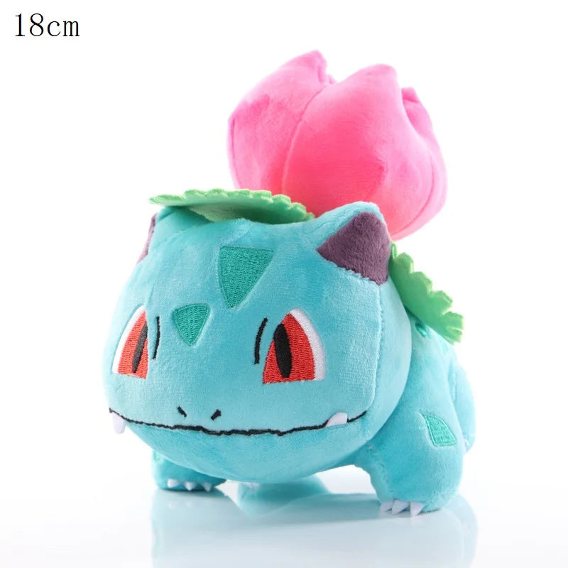 20cm Pokémon Plush Toyss - Image 48