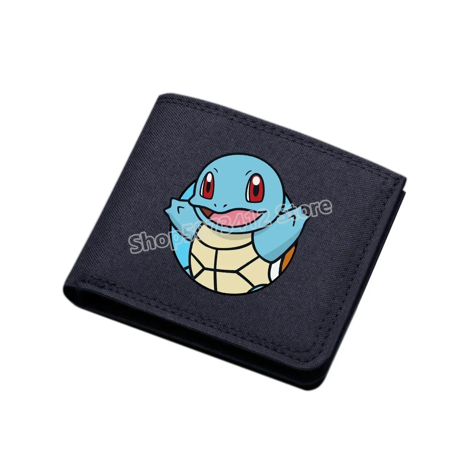 Pokémon Folding Wallet - Image 9