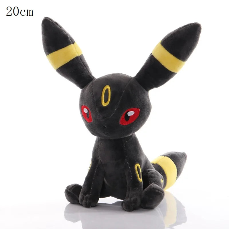 20cm Pokémon Plush Toyss - Image 40