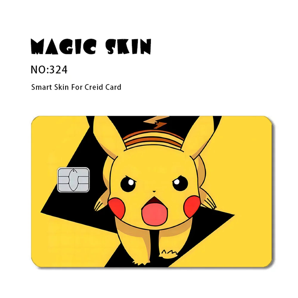 Pokémon Card Skin Decals - Image 11