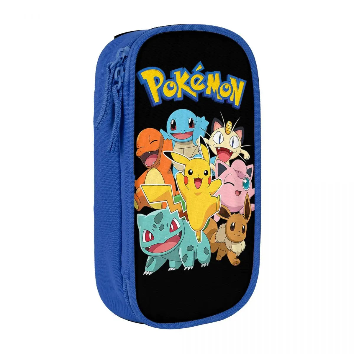 Pokémon Character Group Pencil Cases - Image 8
