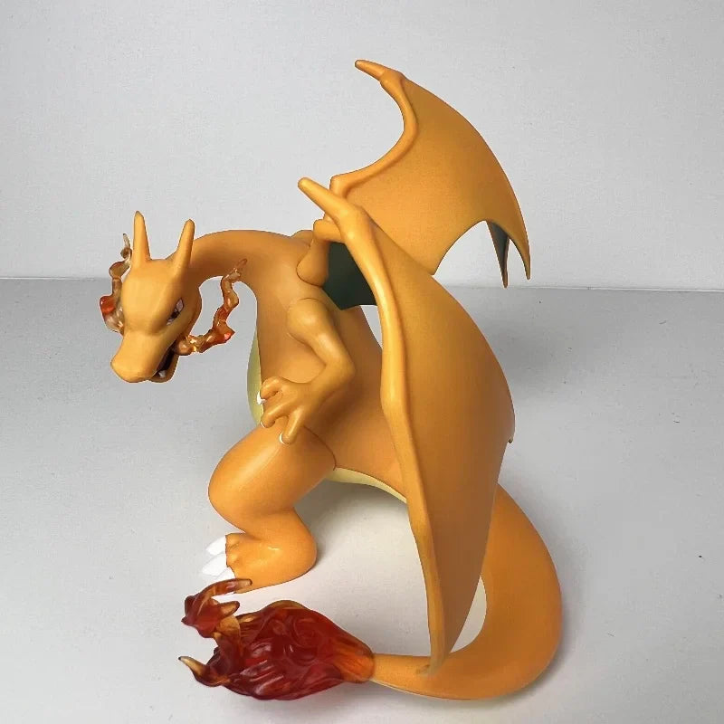 Pokemon Charizard GK Figure - Image 4