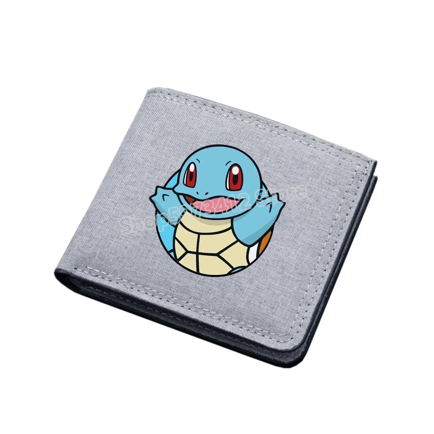 Pokémon Folding Wallet - Image 30