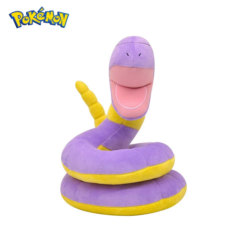 Pokémon Kawaii Ekans Plush - Image 2